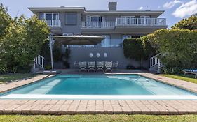 Luna Blue Off-grid Plettenberg Bay