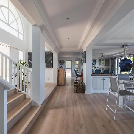 Luna Blue Off-Grid Guesthouse Plettenberg Bay Exterior foto