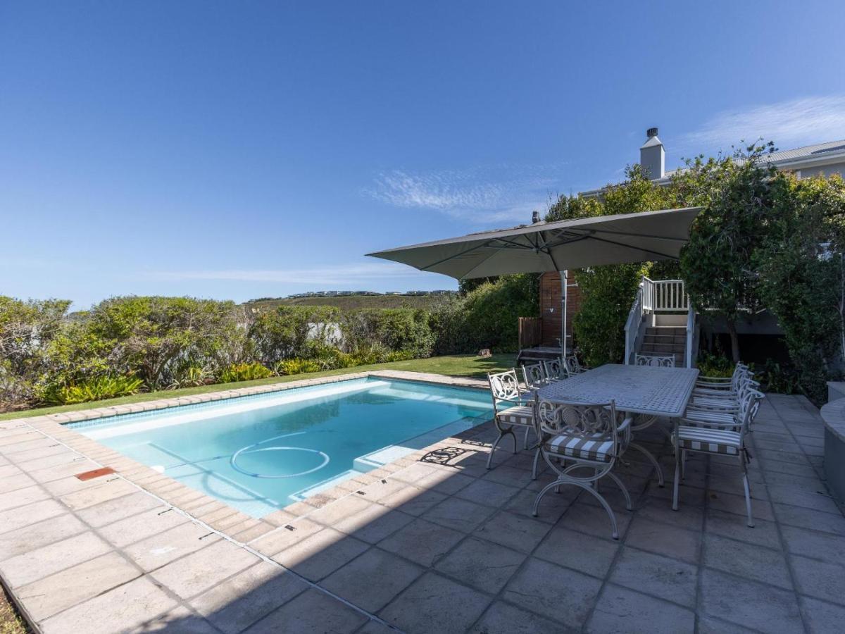 Luna Blue Off-Grid Guesthouse Plettenberg Bay Exterior foto