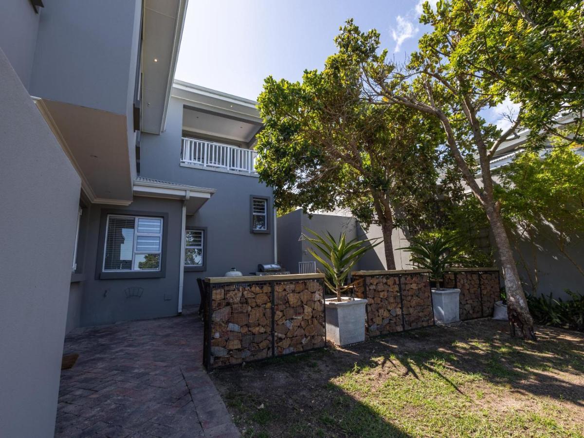 Luna Blue Off-Grid Guesthouse Plettenberg Bay Exterior foto